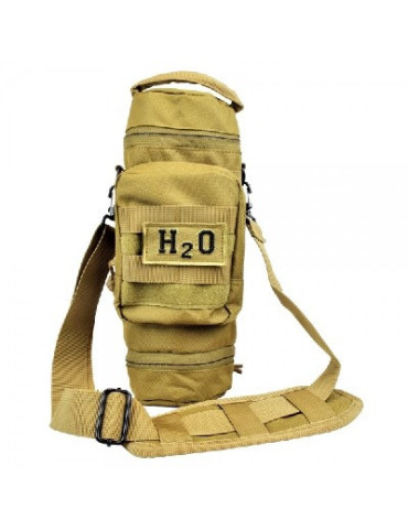 SAC PORTE-BOUTEILLE TAN RP-817T