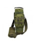 SAC PORTE-BOUTEILLE VERT RP-817V