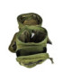 SAC PORTE-BOUTEILLE VERT RP-817V