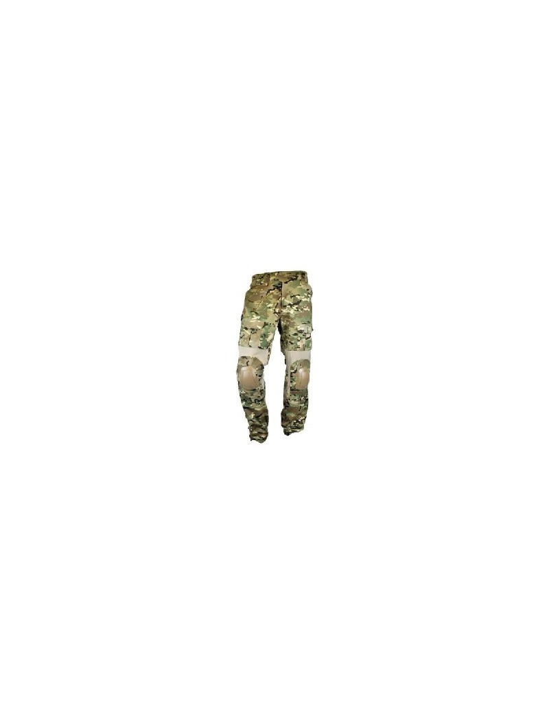 Pantalon Multicam L