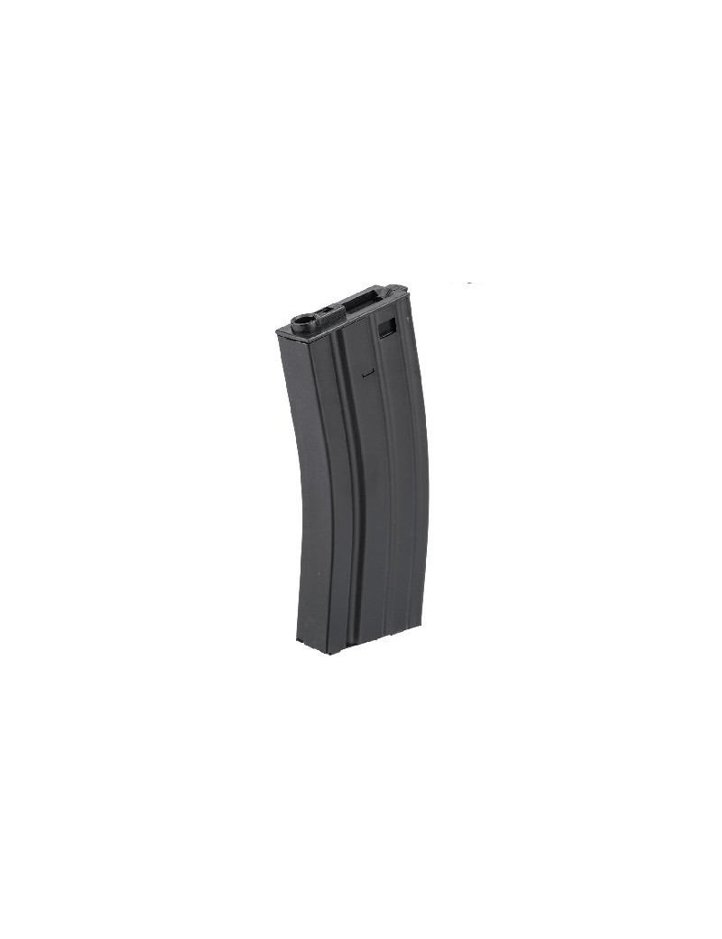 CHARGEUR AEG 300 CPS M4/M16 NOIR