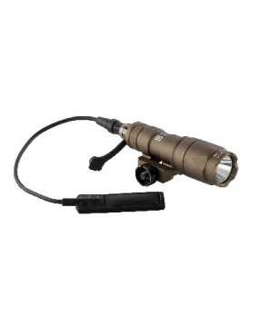 Lampe BO 300 Lumens Tan