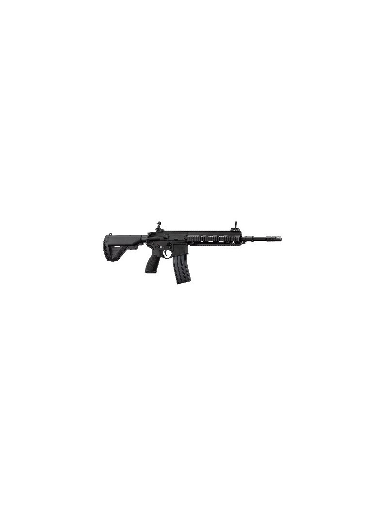 Replique AEG Full Metal ARCTURUS 416FS 14Pouces5 NOIR