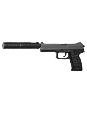 Replique pistolet DL 60 Socom ressort