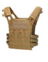 Gilet JPC LW Tan