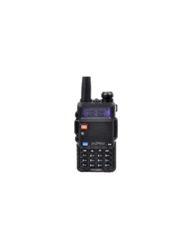 Radio talkie BAOFENG UV5R