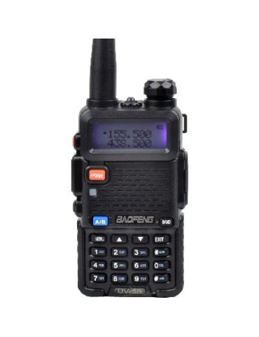 Radio talkie BAOFENG UV5R