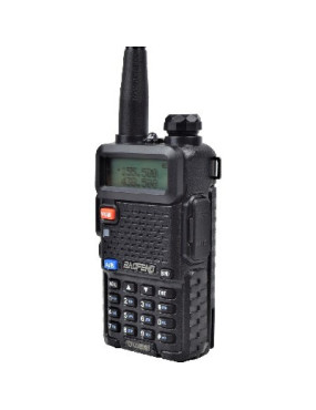 Radio talkie BAOFENG UV5R