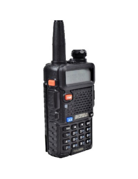 Radio talkie BAOFENG UV5R