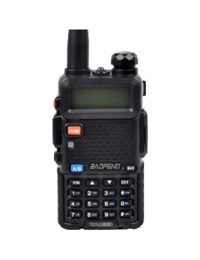 Radio talkie BAOFENG UV5R