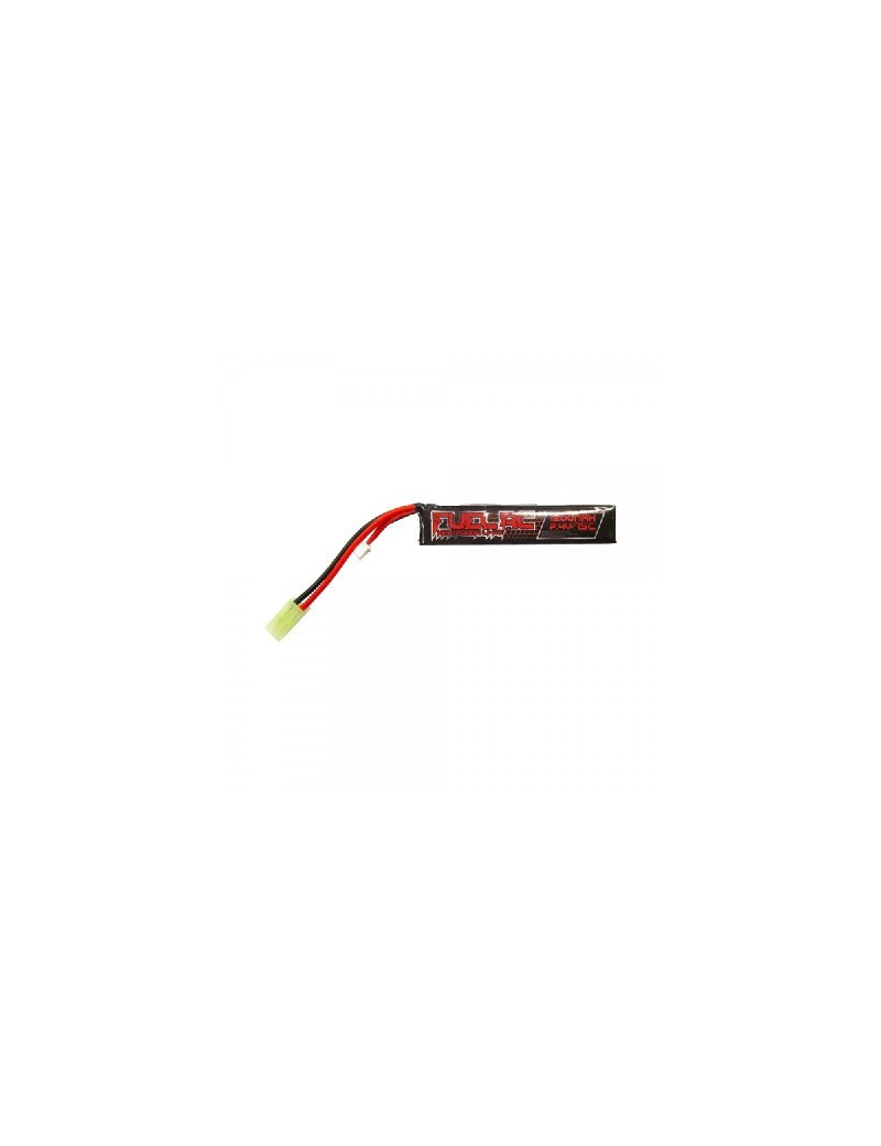 Lipo 7v4 1200mah 15c