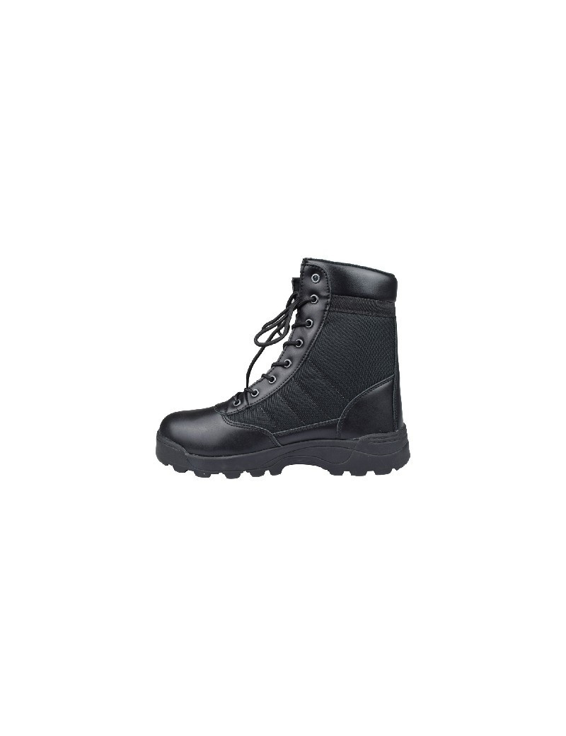 BOTTES ROYAL NOIRES 42 RP-BMB-42