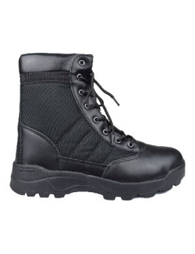 BOTTES ROYAL NOIRES 42 RP-BMB-42