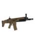 FN SCAR L ABS Tan AEG