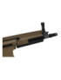 FN SCAR L ABS Tan AEG