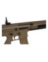 FN SCAR L ABS Tan AEG