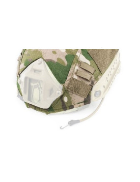 COUVRE CASQUE MULTICAM