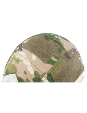 COUVRE CASQUE MULTICAM