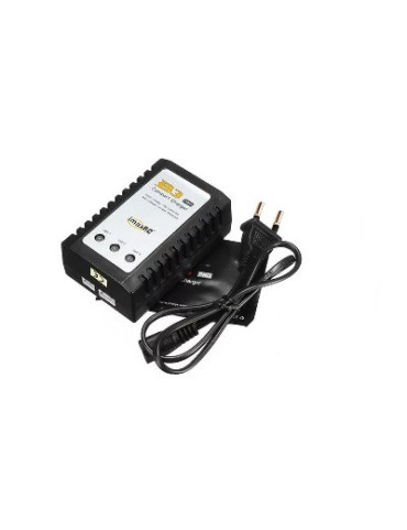 CHARGEUR BATTERIE LIPO 7v4 et 11v1