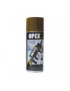 PEINTURE MARRON OPEX DCA