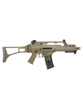 G36 TAN AEG SAIGO DEFENSE