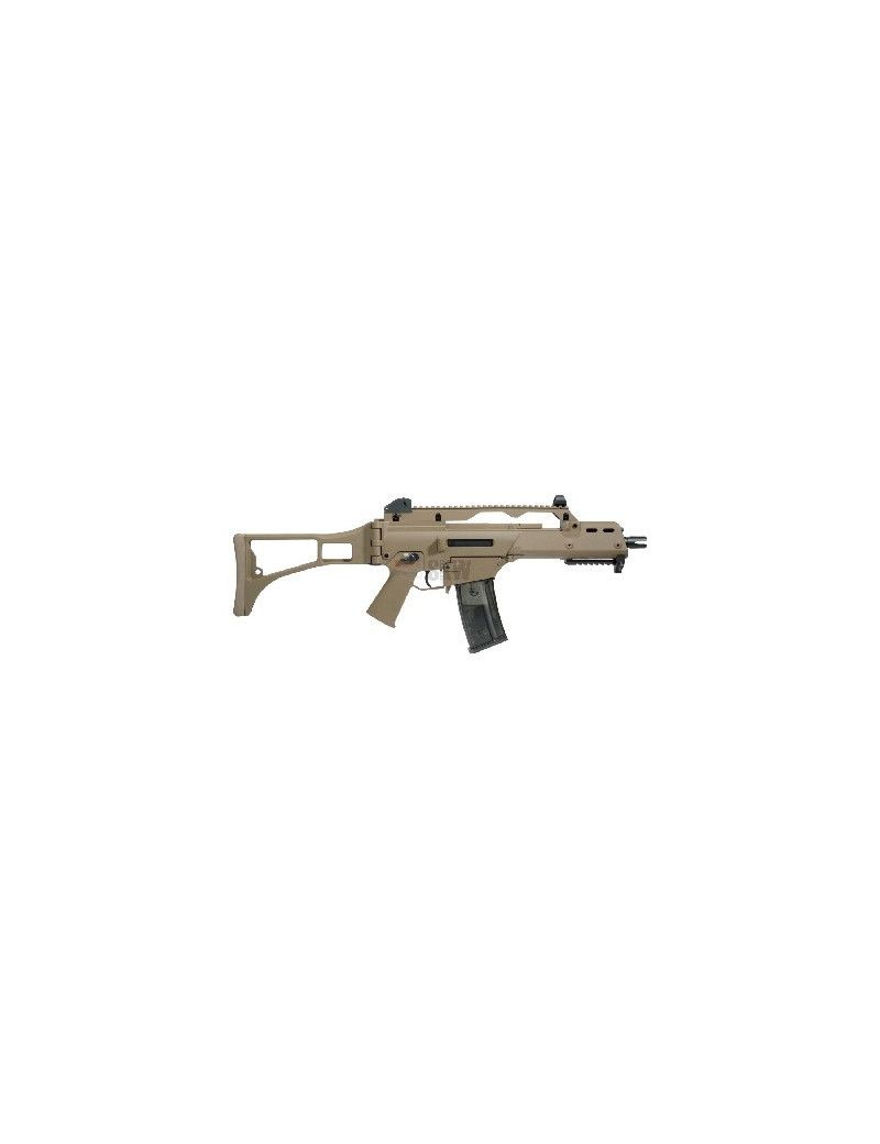 G36 TAN AEG SAIGO DEFENSE