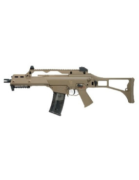 G36 TAN AEG SAIGO DEFENSE