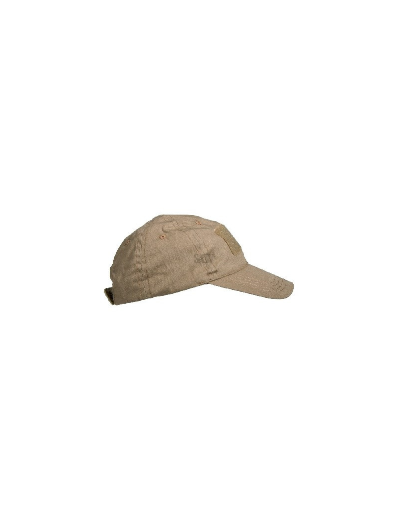 CASQUETTE COYOTE DELTA TACTICS