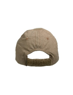 CASQUETTE COYOTE DELTA TACTICS