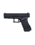 MK1 G17 NOIR GAZ BLOW BACK METAL SLIDE SAIGO DEFENSE