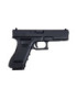 MK1 G17 NOIR GAZ BLOW BACK METAL SLIDE SAIGO DEFENSE