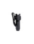 HOLSTER M92 RIGIDE  NOIR DROIT