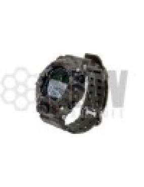 MONTRE TACTIQUE DIGITALE CAMO DELTA TACTICS