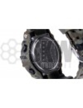 MONTRE TACTIQUE DIGITALE CAMO DELTA TACTICS