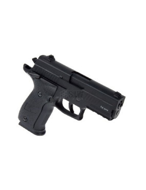 SAIGO DEFENSE 229 CO2 BLOW BACK METAL SLIDE