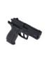 SAIGO DEFENSE 229 CO2 BLOW BACK METAL SLIDE