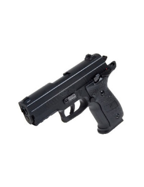 SAIGO DEFENSE 229 CO2 BLOW BACK METAL SLIDE