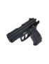 SAIGO DEFENSE 229 CO2 BLOW BACK METAL SLIDE