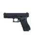 MK1 G17 NOIR CO2 BLOW BACK METAL SLIDE SAIGO DEFENSE