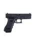 MK1 G17 NOIR CO2 BLOW BACK METAL SLIDE SAIGO DEFENSE