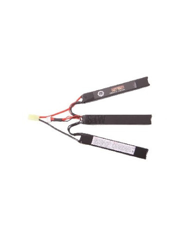 LIPO 11V1 1300MAH 3S