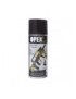 PEINTURE NOIRE OPEX DCA