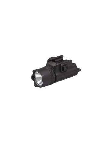 LAMPE SUR RAIL 100LUMENS