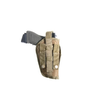 HOLSTER AMBIDEXTRE TAN