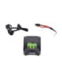 CHARGEUR DE BATTERIE CARBURANT LIPO / LIFE / NIMH / NICD