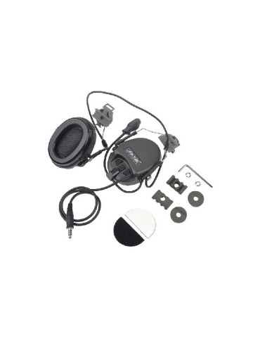 CASQUE Z TAC pour casque ARC OLIVE