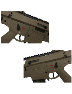 GSG G14 EBB TAN