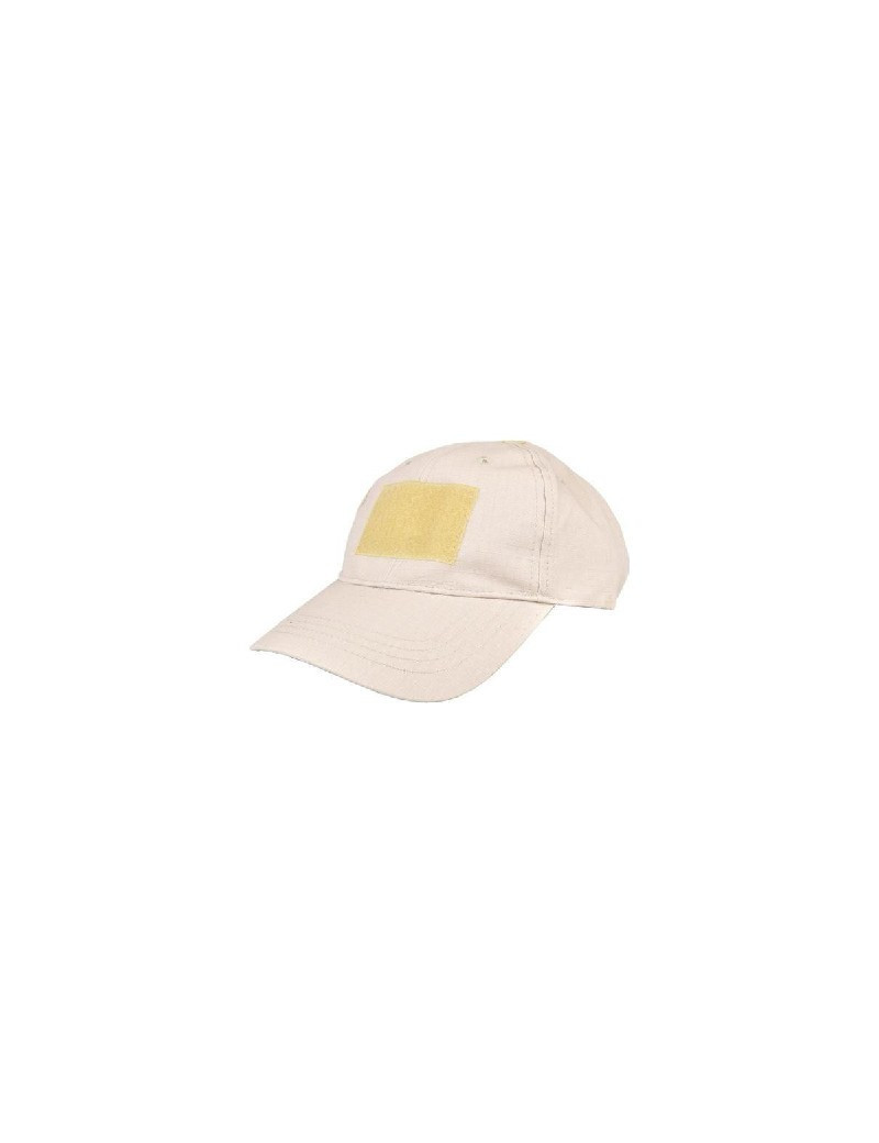 CASQUETTE WOSPORT TAN WOHA02