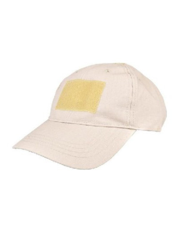 CASQUETTE WOSPORT TAN WOHA02