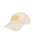 CASQUETTE WOSPORT TAN WOHA02